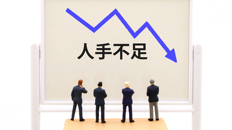 人手不足の現場で活躍する画像認識AI技術