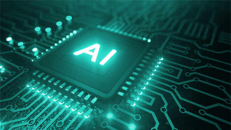 画像認識AI技術の活用例