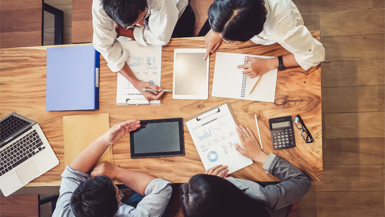 生成AI導入で失敗しないために｜PoC前に準備すべき3つのこと